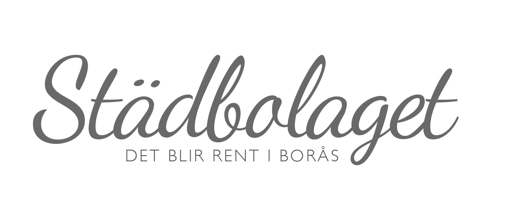 Städbolaget i Borås